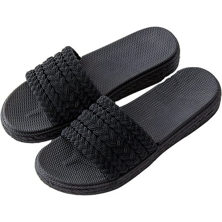 CoCopeaunt Women s Sandals Summer Sandals Butterfly Sandals Open Toe Home Sandals Bathroom Sandals Beach Slippers
CoCopeaunt Women s Sandals Summer Sandals Butterfly Sandals Open Toe Home Sandals Bathroom Sandals Beach Slippers