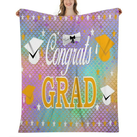 Graduation Gifts - Graduation Gifts for Her 2023 - Graduation Gifts for Him 2023-2023 Graduation Gifts - PHD Graduation Gifts - College/Masters Degree Graduation Gifts for Her - Blanket(52x59 #128)
Graduation Gifts - Graduation Gifts for Her 2023 - Graduation Gifts for Him 2023-2023 Graduation Gifts - PHD Graduation Gifts - College/Masters Degree Graduation Gifts for Her - Blanket(52x59 #128)