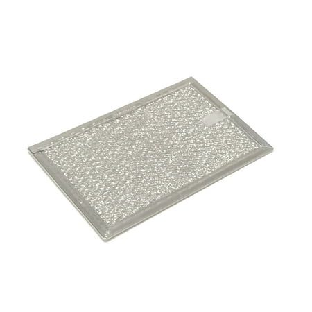 OEM Estate Microwave Grease Filter Originally Shipped With TMH14XLQ1 TMH14XLT0 TMH14XLT1
OEM Estate Microwave Grease Filter Originally Shipped With TMH14XLQ1 TMH14XLT0 TMH14XLT1