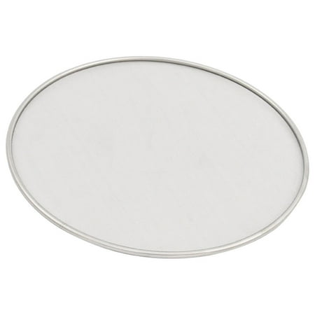 NUOLUX Stainless Steel Grease Splatter Screen Air Fryer Replacement Part Splatter Screen
NUOLUX Stainless Steel Grease Splatter Screen Air Fryer Replacement Part Splatter Screen