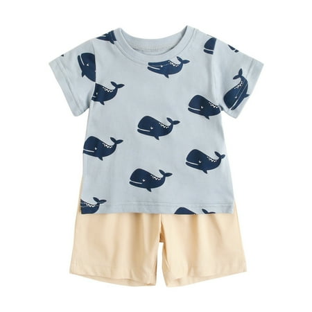 KI-8jcuD Boy Summer Sets 2Piece Kids Toddler Baby Girls Spring Summer Print Animal Cotton Short Sleeve Shorts Outfits Clothes Clothe for Baby Boy Girls Tracksuit Size 7 Three Piece Baby Boy Twin Bab
KI-8jcuD Boy Summer Sets 2Piece Kids Toddler Baby Girls Spring Summer Print Animal Cotton Short Sleeve Shorts Outfits Clothes Clothe for Baby Boy Girls Tracksuit Size 7 Three Piece Baby Boy Twin Bab