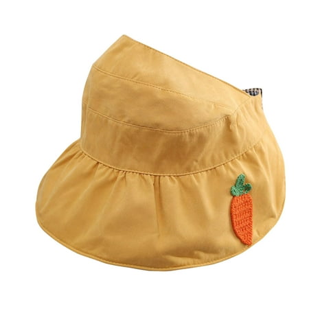 Baby Hats Hat Adjustable Outdoor Girls Beach Boy Bucket Caps Cute Trendy Spring Summer Leisure Cartoon Soft Breathable Outdoor Play Newborn Kids Hat
Baby Hats Hat Adjustable Outdoor Girls Beach Boy Bucket Caps Cute Trendy Spring Summer Leisure Cartoon Soft Breathable Outdoor Play Newborn Kids Hat