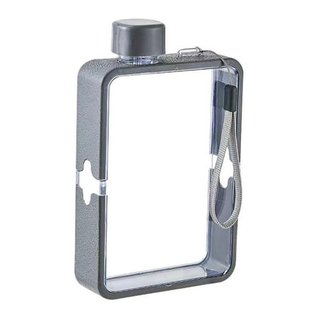 Lucybak Purse Water Bottle 12.8 Oz Water Bottle Fits In Pocket Outdoor Convenient Large Capacity Rectangular Transparent Juice Cup For Girls Water Bottles With Strap popular
Lucybak Purse Water Bottle 12.8 Oz Water Bottle Fits In Pocket Outdoor Convenient Large Capacity Rectangular Transparent Juice Cup For Girls Water Bottles With Strap popular