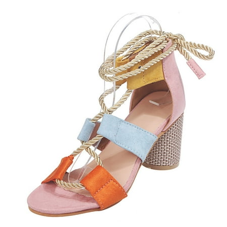 Cathalem Sandals Ladies Comfortable Cute Shes For Women Fashion Causal Shoes Pedicure Sandals for Women RD1 8
Cathalem Sandals Ladies Comfortable Cute Shes For Women Fashion Causal Shoes Pedicure Sandals for Women RD1 8