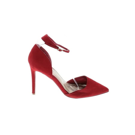 Pre-Owned Anne Michelle Women s Size 10 Heels