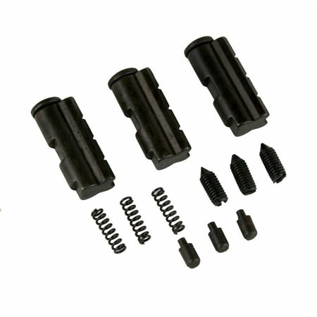 Steel Dragon Tools® 7090 Jaw Inserts for Pipe Threading Machine 
Steel Dragon Tools® 7090 Jaw Inserts for Pipe Threading Machine