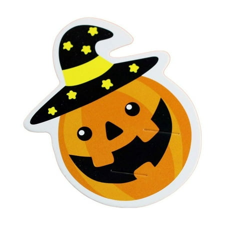Clearance! home essentials Halloween lollipop paper cards 50 pumpkin patterns 50 pieces price 1x Halloween lollipop paper card 50 pcs Clearance sale!
Clearance! home essentials Halloween lollipop paper cards 50 pumpkin patterns 50 pieces price 1x Halloween lollipop paper card 50 pcs Clearance sale!