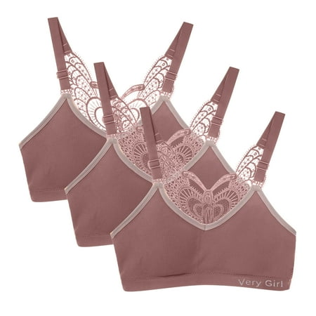 Tangnade Plus Size Lingerie For Women Fashion 3PCWomens Exercise Breasted Yoga Fitness Underwear Bra
Tangnade Plus Size Lingerie For Women Fashion 3PCWomens Exercise Breasted Yoga Fitness Underwear Bra