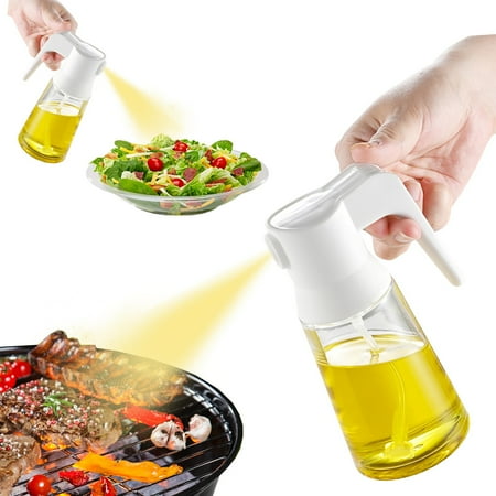 PeiBai Oil Bottle Home Kitchen Glass Oil Bottle Seasoning Pot Leakproof Oil Canister Large Capacity For Kitchen Restaurant
PeiBai Oil Bottle Home Kitchen Glass Oil Bottle Seasoning Pot Leakproof Oil Canister Large Capacity For Kitchen Restaurant