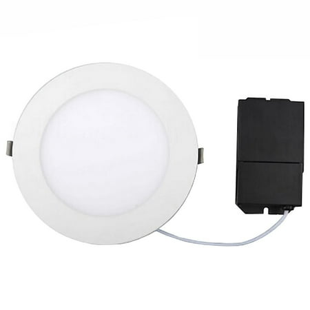 Eiko 10682 - SDL4RA927DWW LED Recessed Can Retrofit Kit with 4 Inch Recessed Housing
Eiko 10682 - SDL4RA927DWW LED Recessed Can Retrofit Kit with 4 Inch Recessed Housing