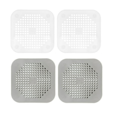 Bathroom Shower Drain Hair Catcher Convex Silicone Hair Stopper for Shower Drain with Suction Cup Bbathtub Drain Cover for Bathroom Bathtub Kitchen
Bathroom Shower Drain Hair Catcher Convex Silicone Hair Stopper for Shower Drain with Suction Cup Bbathtub Drain Cover for Bathroom Bathtub Kitchen