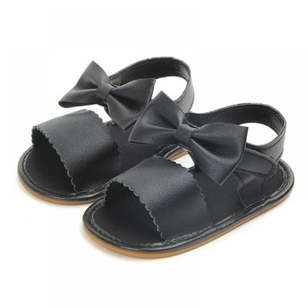 MEROTABLE PU Leather Princess Shoes Baby Girls Shoes Non-slip Footwear Crib Shoes Newborn Girl First Walkers Cute Bow
MEROTABLE PU Leather Princess Shoes Baby Girls Shoes Non-slip Footwear Crib Shoes Newborn Girl First Walkers Cute Bow