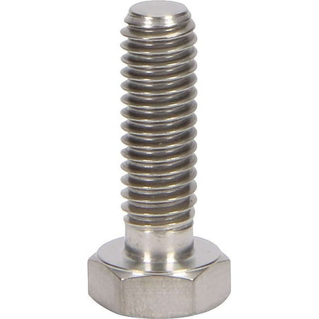 Ti Bolt 5/16-18 x 1