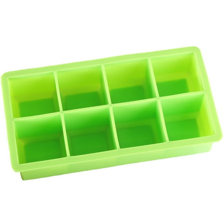 〖Jisuan〗Kitchen Convenience Tools Cavity Ice Mould Household Silicone Creative Food 8 Kitchen,Dining & Bar
〖Jisuan〗Kitchen Convenience Tools Cavity Ice Mould Household Silicone Creative Food 8 Kitchen,Dining & Bar