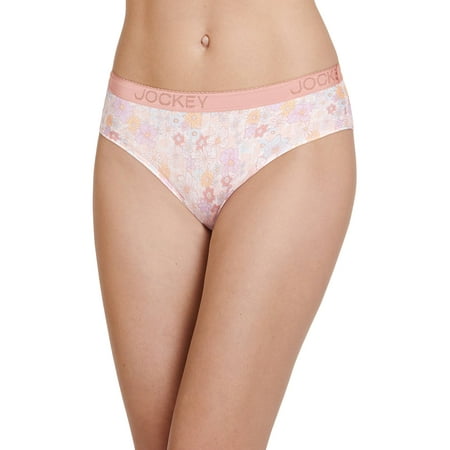 Jockey Women Soft Touch Breathe Hipster