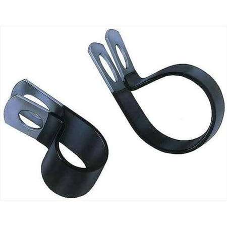FCM3486 Steel Support Clamps - 0.75 In. I.d.