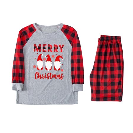 Bigersell Family Matching Outfit Man Daddy Plaid Print Blouse Tops+Pants Family Clothes Pajamas Formal 2 Pieces Cosy Stretch Outfits Set A25
Bigersell Family Matching Outfit Man Daddy Plaid Print Blouse Tops+Pants Family Clothes Pajamas Formal 2 Pieces Cosy Stretch Outfits Set A25