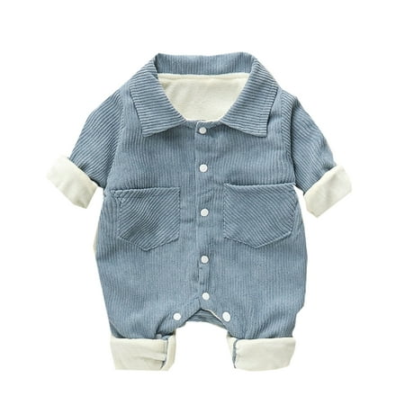 Easter Clothes for Baby Boy Easter Outfits for Baby Boys Toddler Babys Girls Boys Fleece Thick Warm Jumpsuit Button Cartoon Beard Hat Glasses Prints 6 Month Clothe
Easter Clothes for Baby Boy Easter Outfits for Baby Boys Toddler Babys Girls Boys Fleece Thick Warm Jumpsuit Button Cartoon Beard Hat Glasses Prints 6 Month Clothe