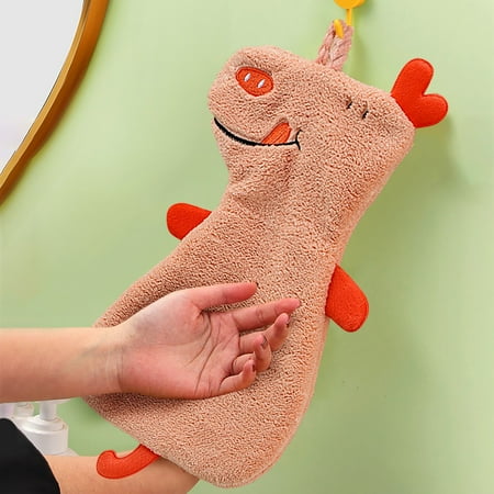 Christmas Hippo Water Absorbent Reusable Easy To Clean Dishwasher Cleaning Wipe Hanging Towel Dishcloth Kitchen Bathroom Water Absorbent Towel Towel Towel
Christmas Hippo Water Absorbent Reusable Easy To Clean Dishwasher Cleaning Wipe Hanging Towel Dishcloth Kitchen Bathroom Water Absorbent Towel Towel Towel