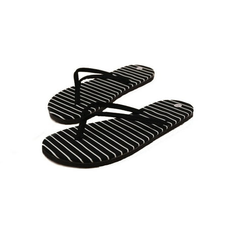 uikmnh Slippers for Women Massage Beach Stripe Flat Slippers Black Summer Slippers Slippers/37 Women s slipper As shown 6.5
uikmnh Slippers for Women Massage Beach Stripe Flat Slippers Black Summer Slippers Slippers/37 Women s slipper As shown 6.5