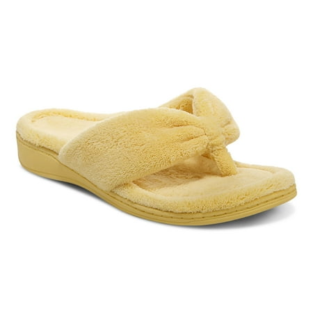 Vionic Indulge Gracie - Women s Toe Post Slipper