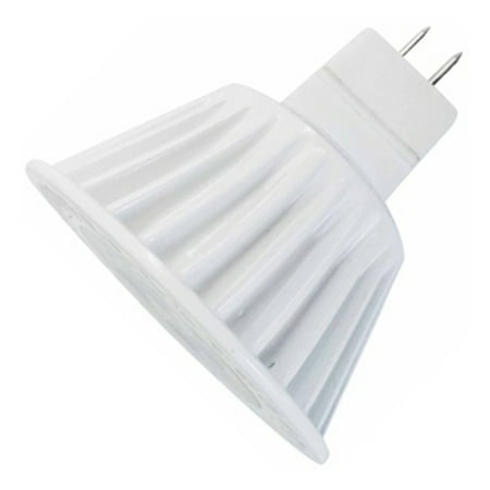 Eiko 08834 - LED7WMR16/20/830-G5 MR16 Flood LED Light Bulb
