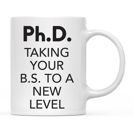 Andaz Funny Profession New Level Quote Ceramic Coffee Mug
Andaz Funny Profession New Level Quote Ceramic Coffee Mug