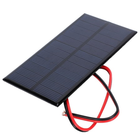 Epoxy Solar Panel Wind Proof High Efficiency Solar Panel Stable Polysilicon Reliable For Solar Lawn Lights Solar Landscape Lights
Epoxy Solar Panel Wind Proof High Efficiency Solar Panel Stable Polysilicon Reliable For Solar Lawn Lights Solar Landscape Lights