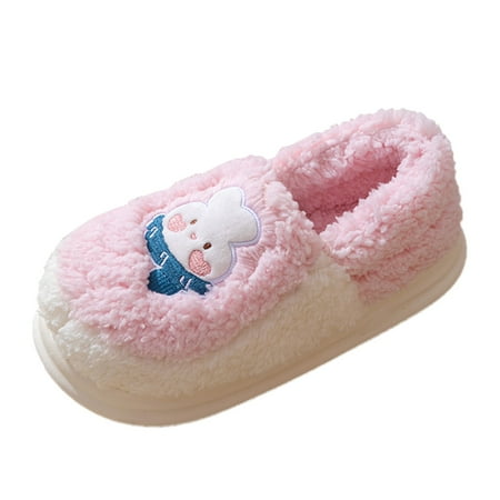 Slippers For Women Ladies Slippers Autumn And Winter Fashionable Plush Warm Non Slip Comfortable Thick Heel Flat
Slippers For Women Ladies Slippers Autumn And Winter Fashionable Plush Warm Non Slip Comfortable Thick Heel Flat