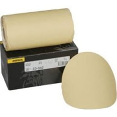 Mirka Abrasives Mirka - 23-341-040 - 6 HD PSA Discs 40E