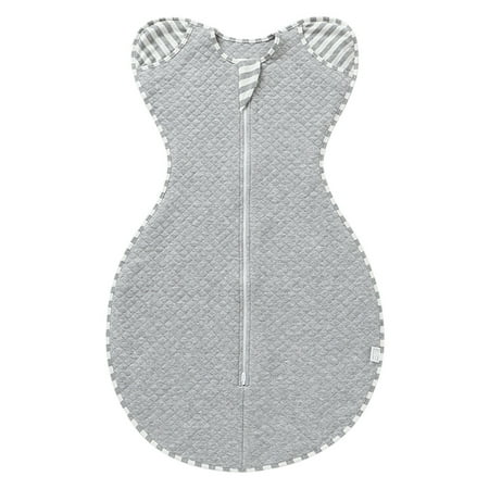 Surrender infant sleeping bag air cotton sleeping bag grey,G49209
Surrender infant sleeping bag air cotton sleeping bag grey,G49209