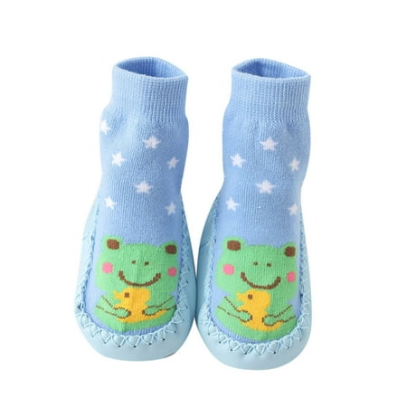 Youmylove Children Todller Shoes Autumn Winter Boys Girls Floor Sports Shoes Socks Shoes Flat Sole Non-Slip Warm Comfortable Cute Animal Pattern Newborn Leisure Toddler Footwear
Youmylove Children Todller Shoes Autumn Winter Boys Girls Floor Sports Shoes Socks Shoes Flat Sole Non-Slip Warm Comfortable Cute Animal Pattern Newborn Leisure Toddler Footwear