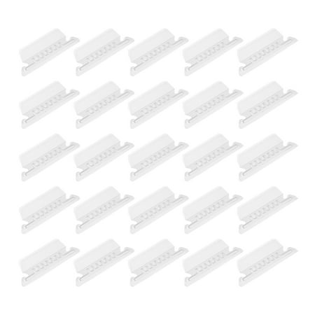 GZQJFMY Clearance! office&Craft&Stationery Unv43313 1/3 Cut Tab 3.5 In Plastic Hanging File Folder Index Tabs Clear (25/Pack)
GZQJFMY Clearance! office&Craft&Stationery Unv43313 1/3 Cut Tab 3.5 In Plastic Hanging File Folder Index Tabs Clear (25/Pack)