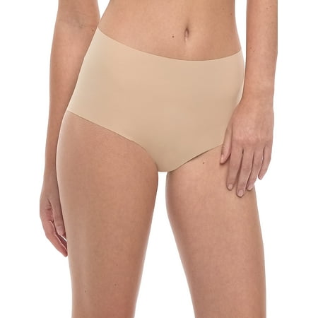 commando Women s Classic High Rise Panties True Nude Medium/Large