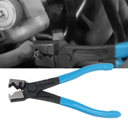 Tebru Automobile Collar Car Repair Hand Tools Blue Hose Clamp Clic R Type Collar Car Repair Hand Tools Replacement For
Tebru Automobile Collar Car Repair Hand Tools Blue Hose Clamp Clic R Type Collar Car Repair Hand Tools Replacement For