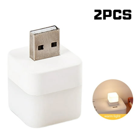Mini USB Night Light Portable USB Plug Lamp Flexible LED Ambient Light for Home
Mini USB Night Light Portable USB Plug Lamp Flexible LED Ambient Light for Home