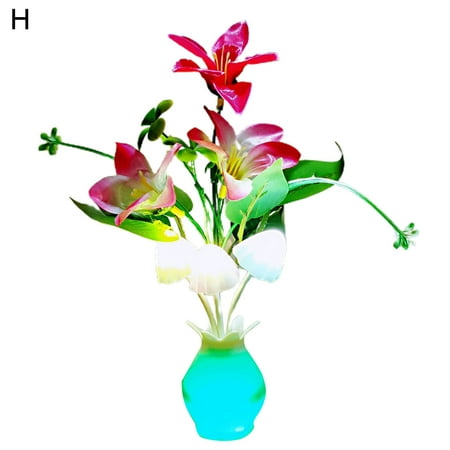 Hloma Atmosphere Lamp Lightweight Exquisite Plastic Vase Mushroom Night Lamp for Home Decoration
Hloma Atmosphere Lamp Lightweight Exquisite Plastic Vase Mushroom Night Lamp for Home Decoration