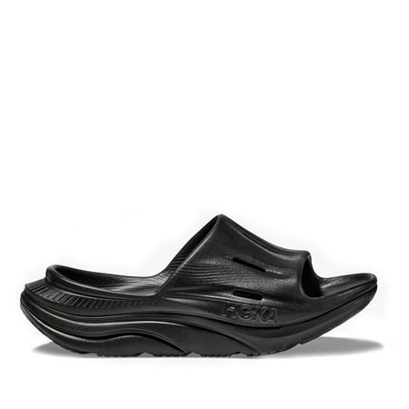 HOKA Unisex Adult Men 4/Women 6 1135061-BBLC Black/Black