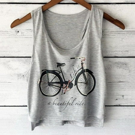 Tangnade Plus Size Tops For Women 5 Color Summer New Design Female Cool Style Cotton Tank Gray M Ladies Clothing
Tangnade Plus Size Tops For Women 5 Color Summer New Design Female Cool Style Cotton Tank Gray M Ladies Clothing