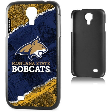 Montana State Bobcats Galaxy S4 Slim Case
