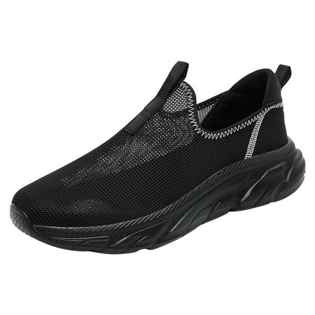 Men Sports Shoes Fashionable Simple And Solid Color The New Pattern Summer Hollow Mesh Breathable Comfortable And Flat Non Slip Large Sized Shoes Men s Sneaker Sneaker Cases for Men
Men Sports Shoes Fashionable Simple And Solid Color The New Pattern Summer Hollow Mesh Breathable Comfortable And Flat Non Slip Large Sized Shoes Men s Sneaker Sneaker Cases for Men
