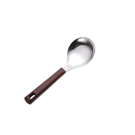 DTOWER 1PC Stainless Steel Kitchenware Spoon Spatula Fork Cooking Tools Cooking Gadgets Kitchen Utensil
DTOWER 1PC Stainless Steel Kitchenware Spoon Spatula Fork Cooking Tools Cooking Gadgets Kitchen Utensil