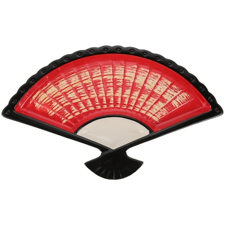 NUOLUX Sushi Plate Sector Ceramic Sauce Dish Dumpling Dish Snack Plate Tableware
NUOLUX Sushi Plate Sector Ceramic Sauce Dish Dumpling Dish Snack Plate Tableware