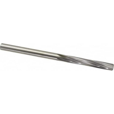 0.2495 HSS 6 Flute Dowel Pin Chucking Reamer Spiral Flute Straight Shank 1-1/2 Flute Length 4 OAL
0.2495 HSS 6 Flute Dowel Pin Chucking Reamer Spiral Flute Straight Shank 1-1/2 Flute Length 4 OAL