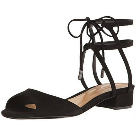 SCHUTZ Women s Daniella Black 6 M US