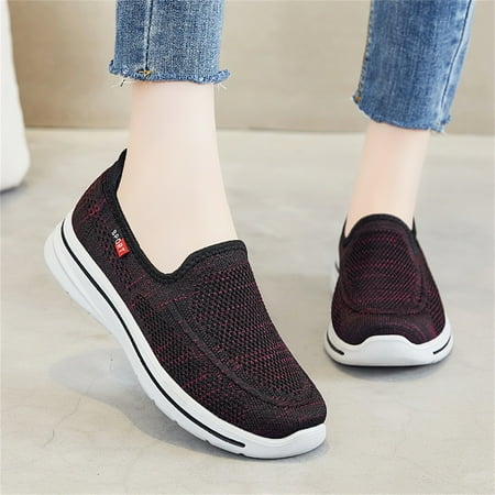 Gubotare Running Shoes For Women Women s Chuck Taylor Shoreline Knit All of The Stars Sneaker Red 8
Gubotare Running Shoes For Women Women s Chuck Taylor Shoreline Knit All of The Stars Sneaker Red 8