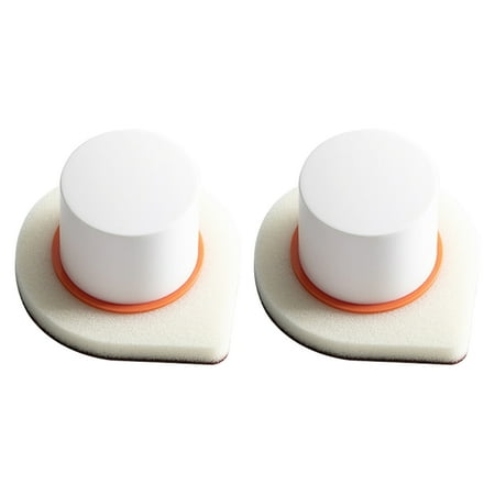 ASCZOV 2pcs/set Toilet Bathroom Bathtub Multifunction Emery Sponge Brush Cleaning Tools
ASCZOV 2pcs/set Toilet Bathroom Bathtub Multifunction Emery Sponge Brush Cleaning Tools