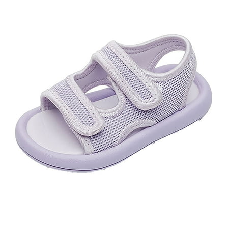 Quealent Little Kid Girls Sandal Checke Slides Kids Girls Boys Sandals Unisex Casual Open Toe Light Weight Adjustable Straps Summer Girls Sandals Size 5 Purple 9.5
Quealent Little Kid Girls Sandal Checke Slides Kids Girls Boys Sandals Unisex Casual Open Toe Light Weight Adjustable Straps Summer Girls Sandals Size 5 Purple 9.5