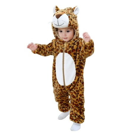 Baby Boy Long Sleeve Romper Cartoon Dinosaur Coral Fleece Rompers Winter Hooded Jumpsuit 0-36 Months
Baby Boy Long Sleeve Romper Cartoon Dinosaur Coral Fleece Rompers Winter Hooded Jumpsuit 0-36 Months