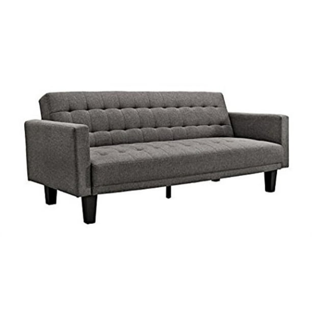 Sienna Convertible Sofabed Futon